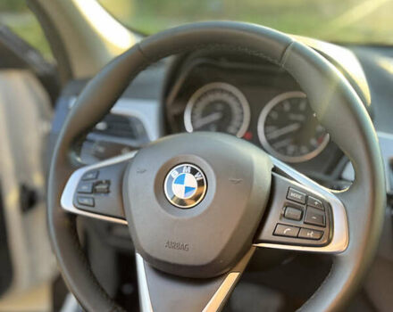 БМВ Х1, объемом двигателя 2 л и пробегом 127 тыс. км за 23700 $, фото 12 на Automoto.ua