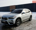 БМВ Х1, объемом двигателя 2 л и пробегом 120 тыс. км за 18500 $, фото 13 на Automoto.ua