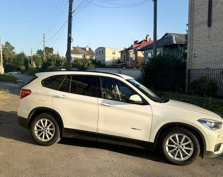 БМВ Х1, объемом двигателя 2 л и пробегом 127 тыс. км за 23700 $, фото 5 на Automoto.ua