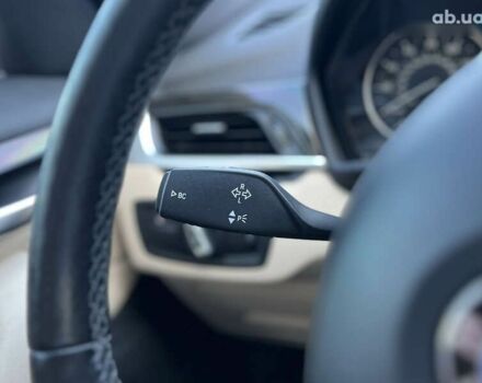 БМВ Х1, объемом двигателя 2 л и пробегом 165 тыс. км за 17000 $, фото 27 на Automoto.ua