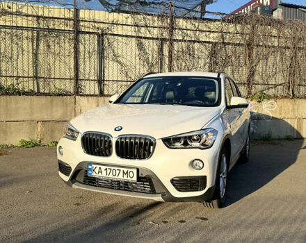 БМВ Х1, объемом двигателя 2 л и пробегом 127 тыс. км за 23700 $, фото 2 на Automoto.ua