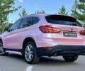 БМВ Х1, объемом двигателя 2 л и пробегом 165 тыс. км за 17000 $, фото 14 на Automoto.ua
