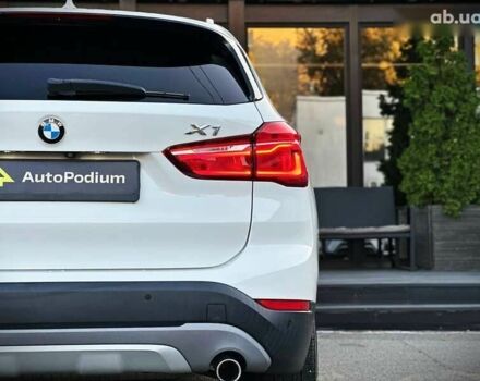 БМВ Х1, объемом двигателя 2 л и пробегом 108 тыс. км за 18800 $, фото 9 на Automoto.ua