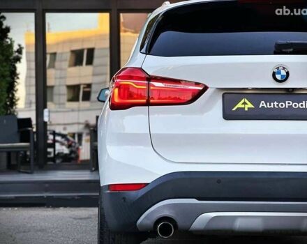 БМВ Х1, об'ємом двигуна 2 л та пробігом 108 тис. км за 18888 $, фото 10 на Automoto.ua