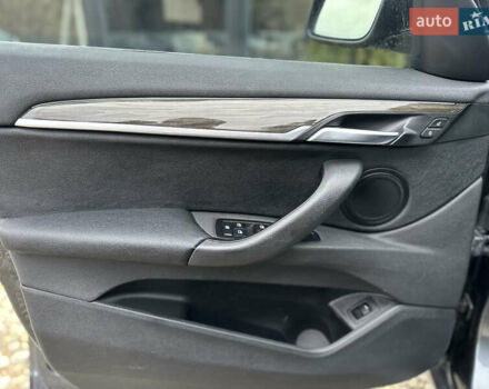 БМВ Х1, об'ємом двигуна 2 л та пробігом 223 тис. км за 14000 $, фото 16 на Automoto.ua