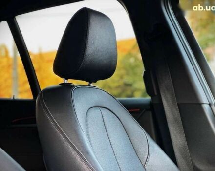 БМВ Х1, объемом двигателя 2 л и пробегом 108 тыс. км за 18800 $, фото 23 на Automoto.ua