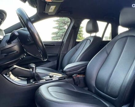 БМВ Х1, объемом двигателя 2 л и пробегом 148 тыс. км за 16950 $, фото 15 на Automoto.ua