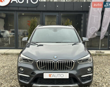 БМВ Х1, об'ємом двигуна 2 л та пробігом 223 тис. км за 14000 $, фото 8 на Automoto.ua