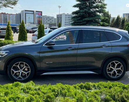 БМВ Х1, объемом двигателя 2 л и пробегом 148 тыс. км за 16950 $, фото 3 на Automoto.ua