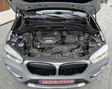 БМВ Х1, объемом двигателя 2 л и пробегом 197 тыс. км за 14500 $, фото 12 на Automoto.ua