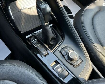 БМВ Х1, объемом двигателя 2 л и пробегом 148 тыс. км за 16950 $, фото 18 на Automoto.ua