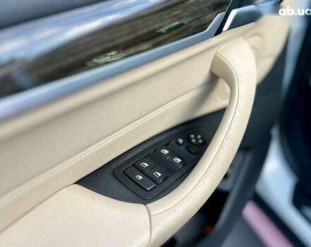 БМВ Х1, объемом двигателя 2 л и пробегом 165 тыс. км за 17000 $, фото 21 на Automoto.ua