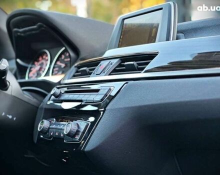 БМВ Х1, об'ємом двигуна 2 л та пробігом 108 тис. км за 18888 $, фото 26 на Automoto.ua