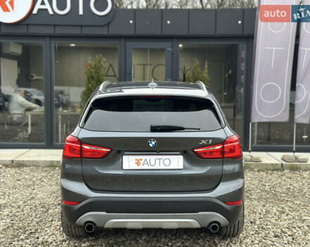 БМВ Х1, об'ємом двигуна 2 л та пробігом 223 тис. км за 14000 $, фото 3 на Automoto.ua