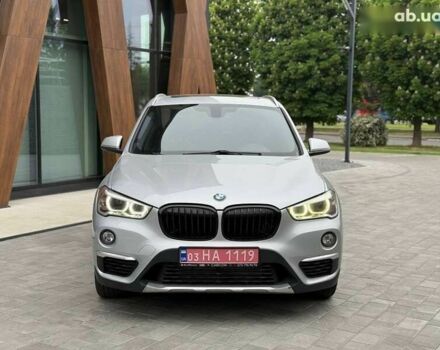 БМВ Х1, объемом двигателя 2 л и пробегом 197 тыс. км за 14500 $, фото 4 на Automoto.ua