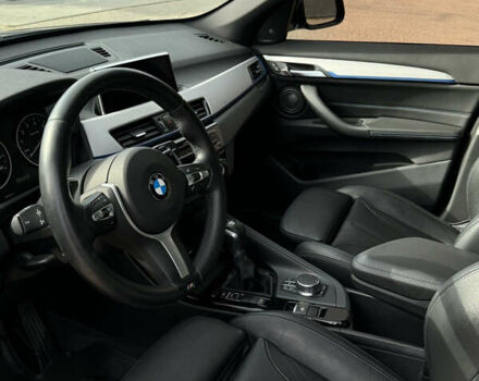 БМВ Х1, объемом двигателя 2 л и пробегом 90 тыс. км за 21000 $, фото 6 на Automoto.ua