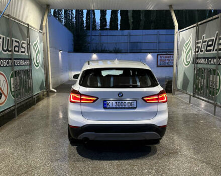 БМВ Х1, объемом двигателя 1.5 л и пробегом 117 тыс. км за 22500 $, фото 3 на Automoto.ua