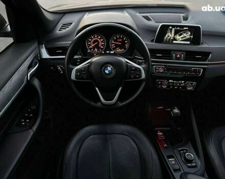 БМВ Х1, объемом двигателя 2 л и пробегом 133 тыс. км за 17990 $, фото 28 на Automoto.ua
