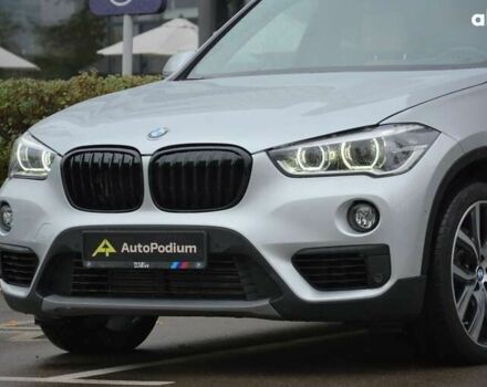 БМВ Х1, объемом двигателя 0 л и пробегом 103 тыс. км за 17999 $, фото 5 на Automoto.ua