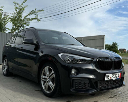 БМВ Х1, объемом двигателя 2 л и пробегом 90 тыс. км за 21000 $, фото 3 на Automoto.ua