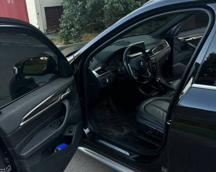 БМВ Х1, объемом двигателя 2 л и пробегом 126 тыс. км за 20600 $, фото 7 на Automoto.ua