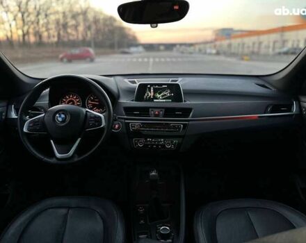 БМВ Х1, объемом двигателя 2 л и пробегом 133 тыс. км за 17990 $, фото 25 на Automoto.ua