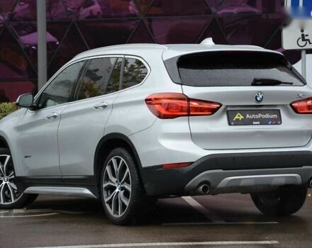 БМВ Х1, объемом двигателя 0 л и пробегом 103 тыс. км за 17999 $, фото 7 на Automoto.ua