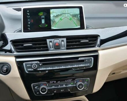 БМВ Х1, объемом двигателя 0 л и пробегом 103 тыс. км за 17999 $, фото 23 на Automoto.ua