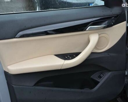 БМВ Х1, объемом двигателя 0 л и пробегом 103 тыс. км за 17999 $, фото 14 на Automoto.ua