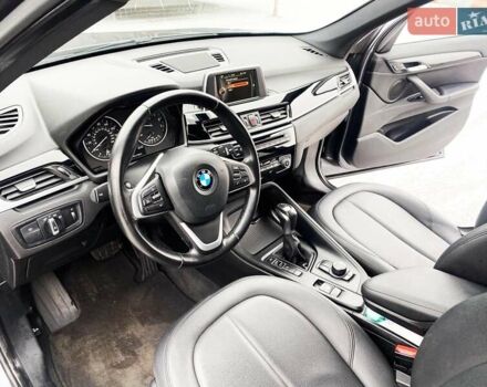 БМВ Х1, об'ємом двигуна 2 л та пробігом 60 тис. км за 21650 $, фото 2 на Automoto.ua