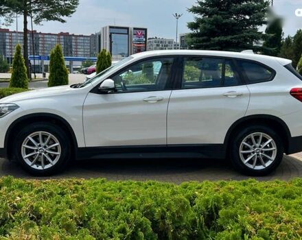 БМВ Х1, объемом двигателя 1.5 л и пробегом 73 тыс. км за 20800 $, фото 3 на Automoto.ua