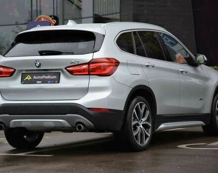 БМВ Х1, объемом двигателя 0 л и пробегом 103 тыс. км за 17999 $, фото 12 на Automoto.ua