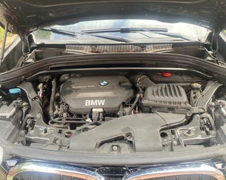 БМВ Х1, об'ємом двигуна 2 л та пробігом 207 тис. км за 18500 $, фото 8 на Automoto.ua