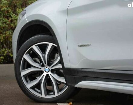 БМВ Х1, объемом двигателя 0 л и пробегом 103 тыс. км за 17999 $, фото 9 на Automoto.ua