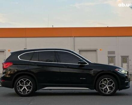 БМВ Х1, объемом двигателя 2 л и пробегом 133 тыс. км за 17990 $, фото 9 на Automoto.ua
