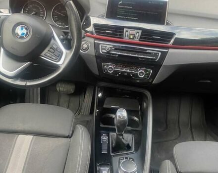 БМВ Х1, об'ємом двигуна 2 л та пробігом 207 тис. км за 18500 $, фото 7 на Automoto.ua