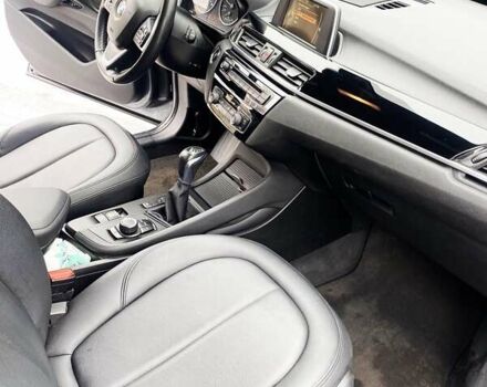 БМВ Х1, об'ємом двигуна 2 л та пробігом 60 тис. км за 21650 $, фото 11 на Automoto.ua
