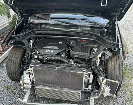 БМВ Х1, объемом двигателя 0 л и пробегом 124 тыс. км за 10900 $, фото 5 на Automoto.ua