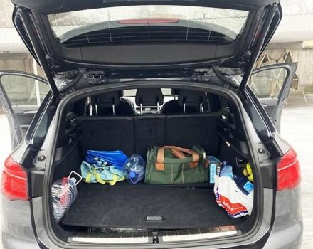 БМВ Х1, об'ємом двигуна 2 л та пробігом 60 тис. км за 21650 $, фото 6 на Automoto.ua