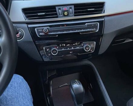 БМВ Х1, объемом двигателя 2 л и пробегом 198 тыс. км за 22800 $, фото 17 на Automoto.ua