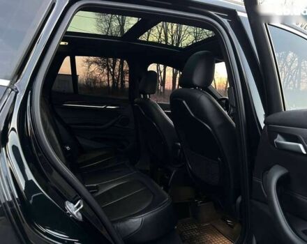 БМВ Х1, объемом двигателя 2 л и пробегом 133 тыс. км за 17990 $, фото 20 на Automoto.ua