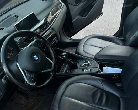 БМВ Х1, объемом двигателя 2 л и пробегом 126 тыс. км за 20600 $, фото 8 на Automoto.ua