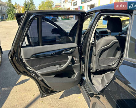 БМВ Х1, об'ємом двигуна 2 л та пробігом 110 тис. км за 18500 $, фото 2 на Automoto.ua