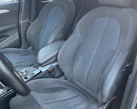 БМВ Х1, объемом двигателя 2 л и пробегом 198 тыс. км за 22800 $, фото 12 на Automoto.ua
