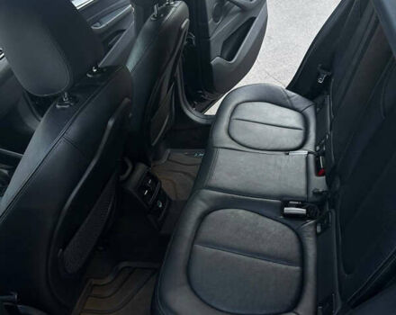 БМВ Х1, объемом двигателя 2 л и пробегом 126 тыс. км за 20600 $, фото 11 на Automoto.ua