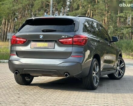 БМВ Х1, объемом двигателя 2 л и пробегом 98 тыс. км за 19650 $, фото 17 на Automoto.ua