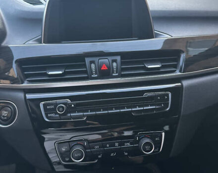 БМВ Х1, объемом двигателя 0 л и пробегом 124 тыс. км за 10900 $, фото 27 на Automoto.ua