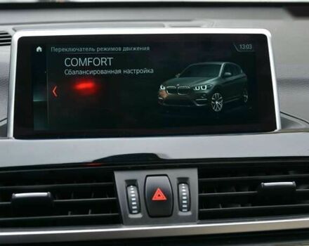 БМВ Х1, объемом двигателя 0 л и пробегом 103 тыс. км за 17999 $, фото 25 на Automoto.ua