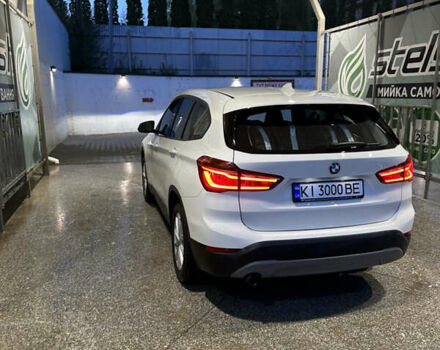 БМВ Х1, объемом двигателя 1.5 л и пробегом 117 тыс. км за 22500 $, фото 2 на Automoto.ua