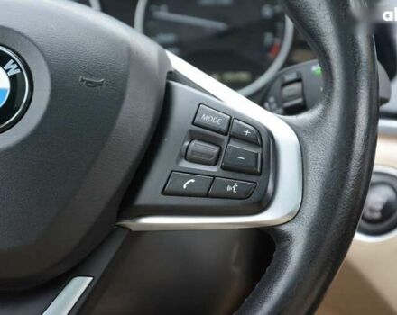 БМВ Х1, объемом двигателя 0 л и пробегом 103 тыс. км за 17999 $, фото 21 на Automoto.ua